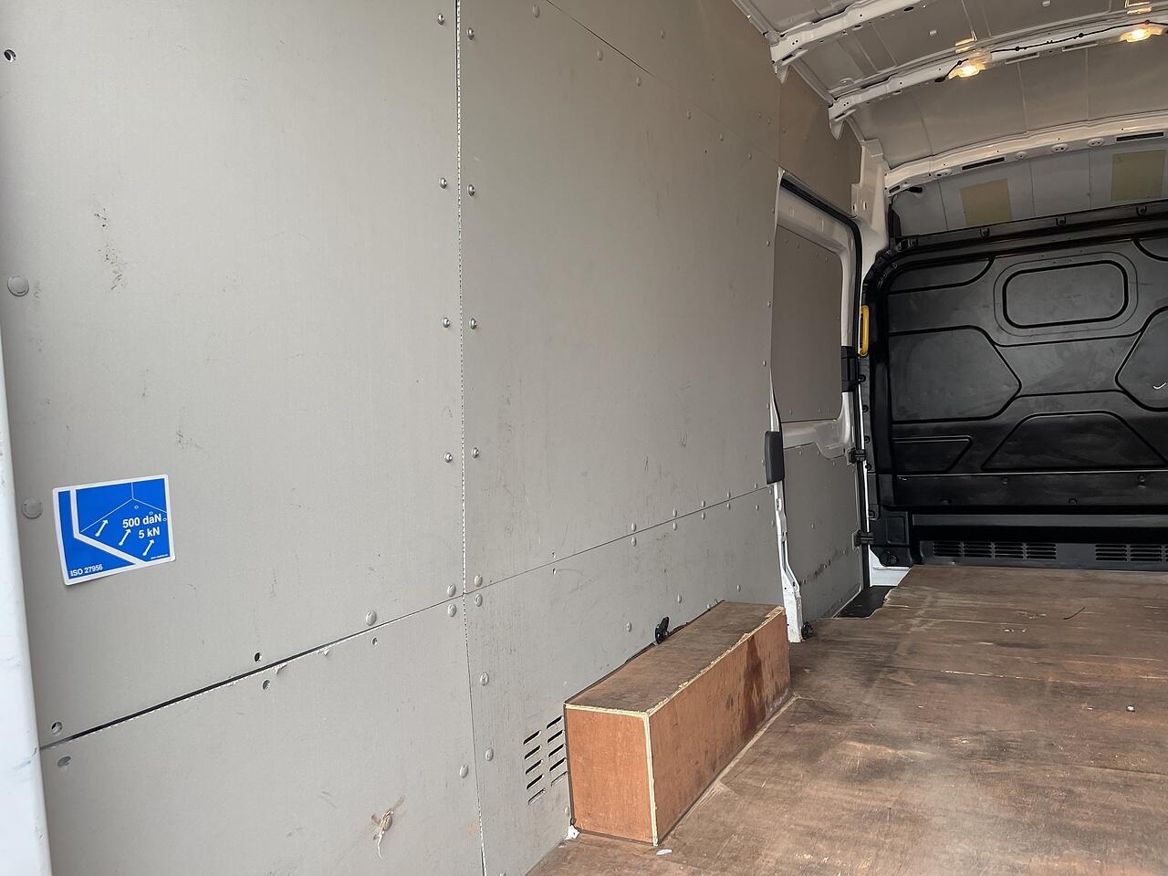 Used Ford Transit 2022 for sale - 75687381: Photo 23