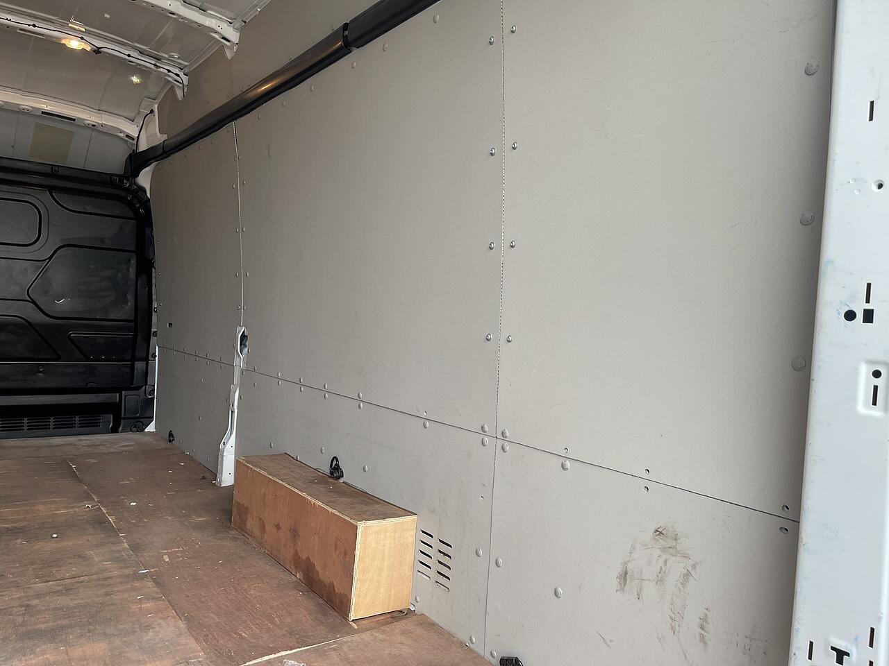 Used Ford Transit 2022 for sale - 75687381: Photo 24