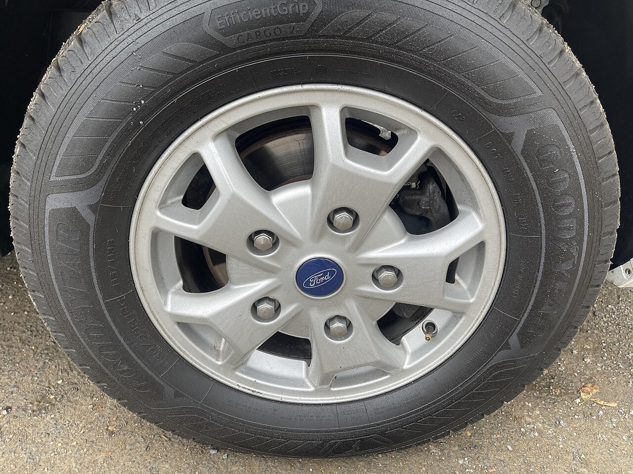 Used Ford Transit 2022 for sale - 75687381: Photo 26