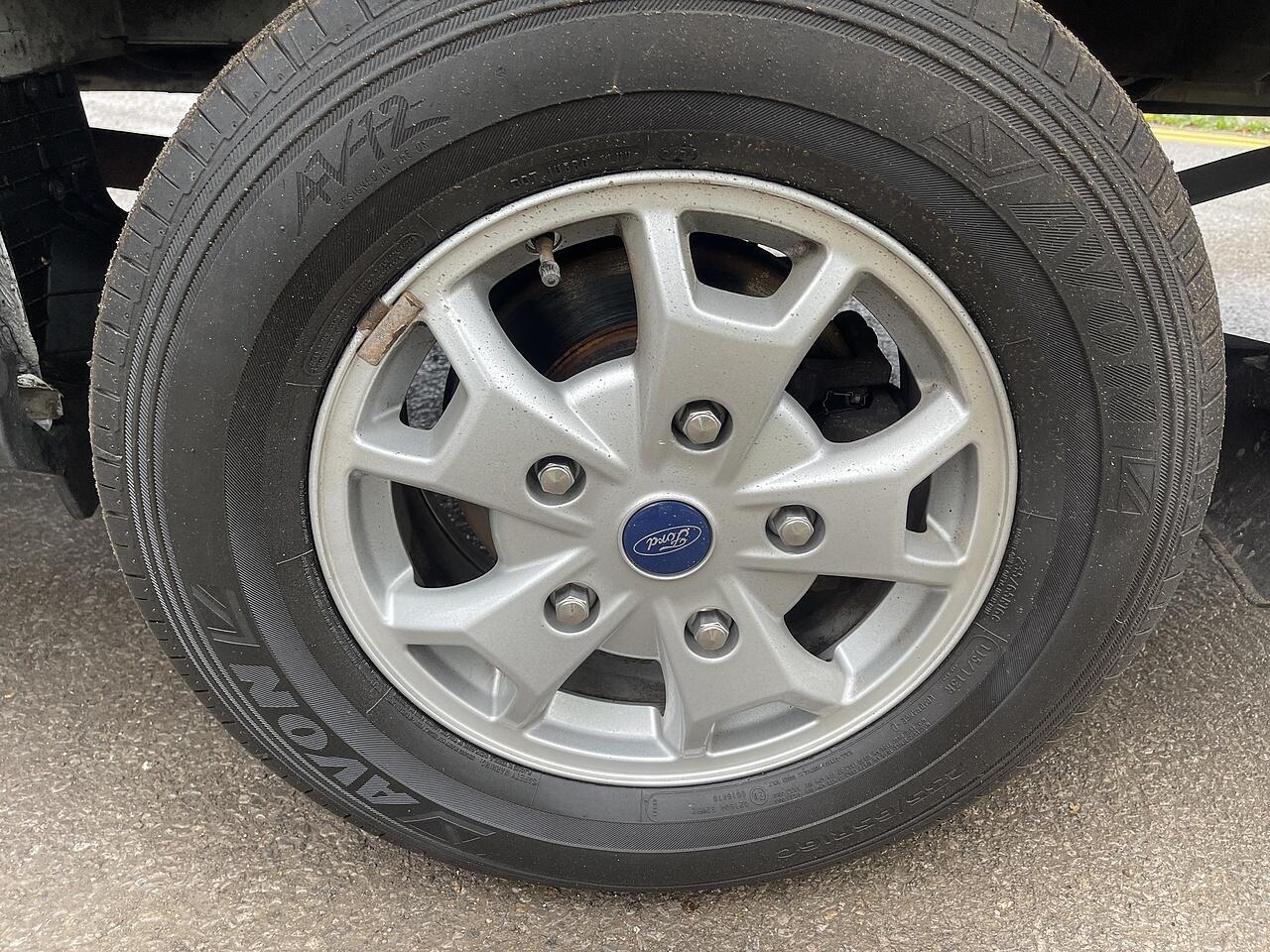 Used Ford Transit 2022 for sale - 75687381: Photo 29
