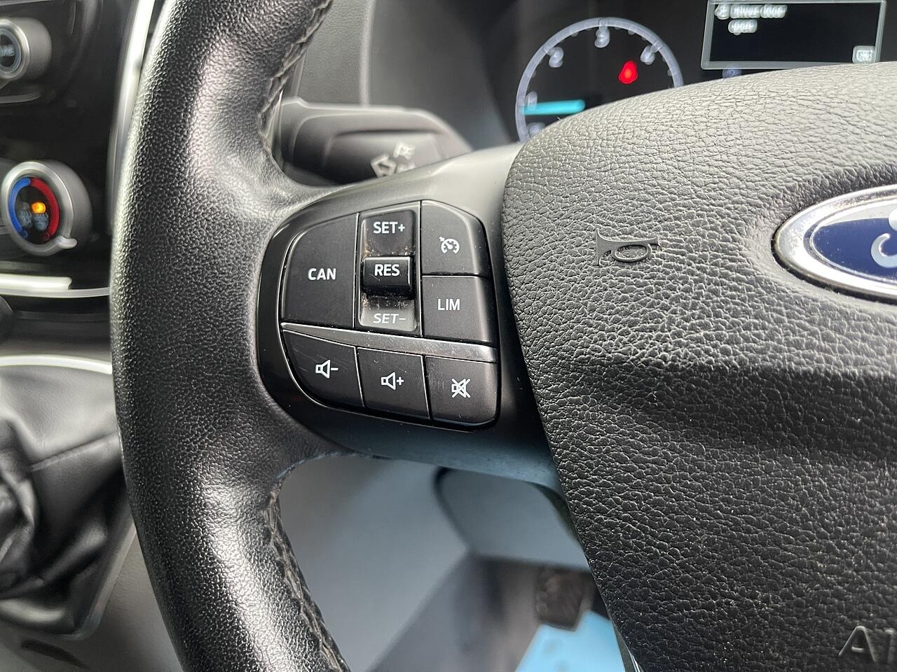 Used Ford Transit 2022 for sale - 75687381: Photo 32