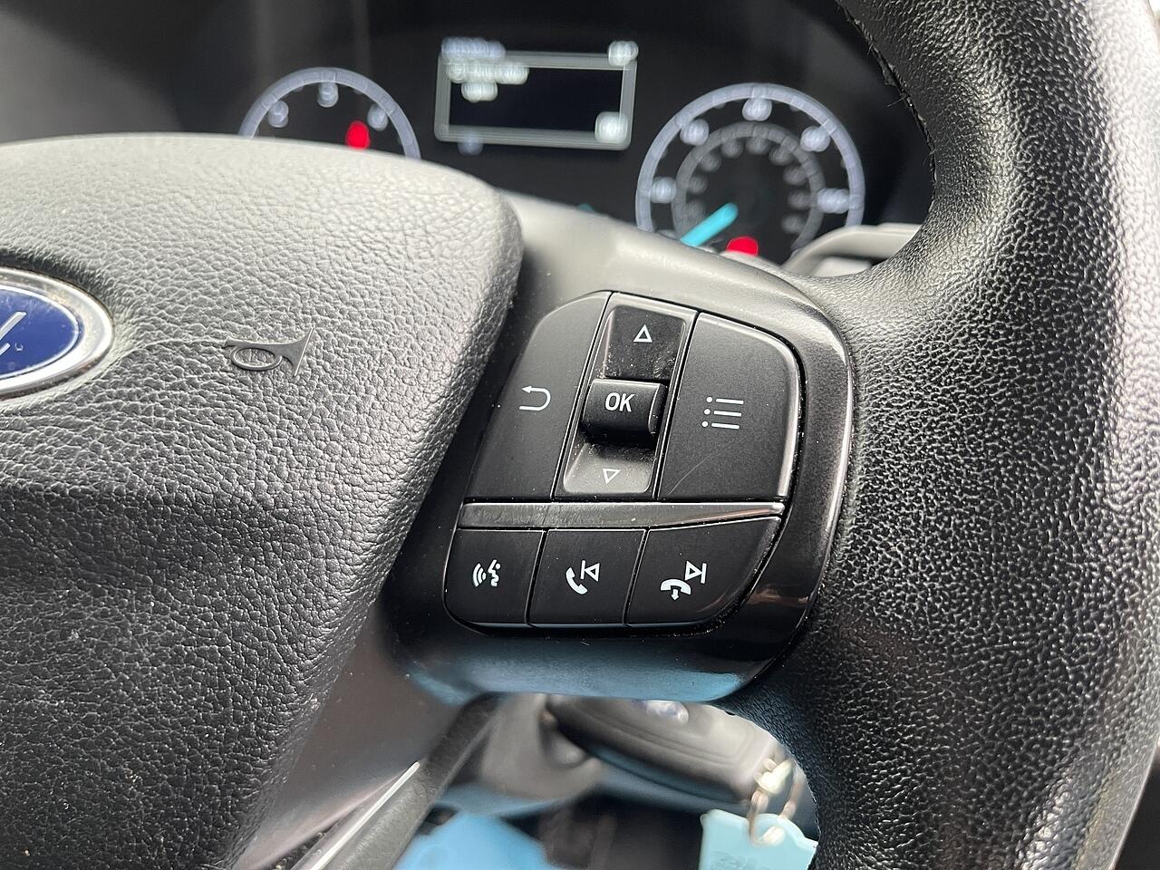 Used Ford Transit 2022 for sale - 75687381: Photo 33