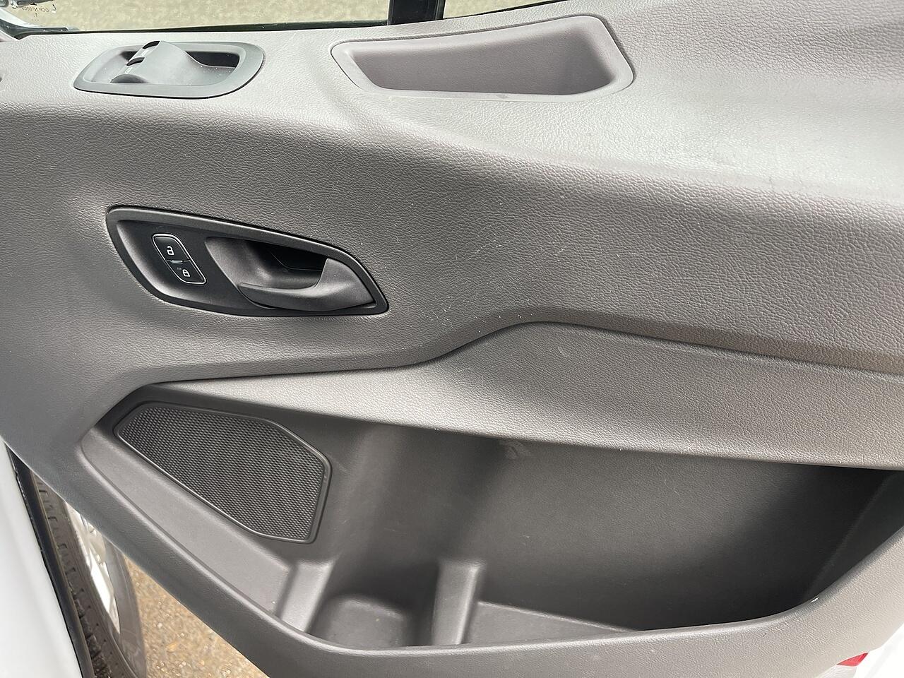 Used Ford Transit 2022 for sale - 75687381: Photo 34