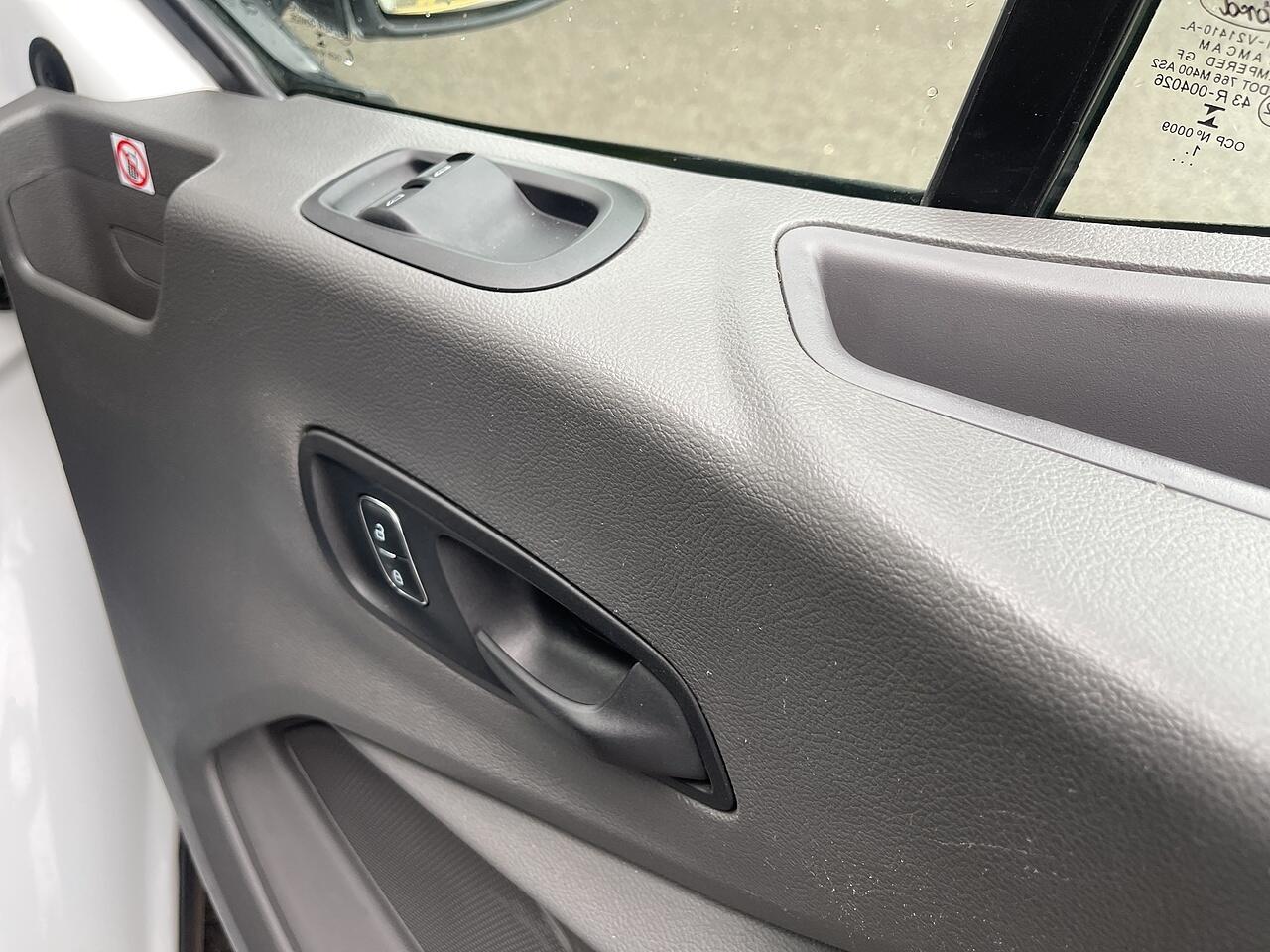 Used Ford Transit 2022 for sale - 75687381: Photo 36