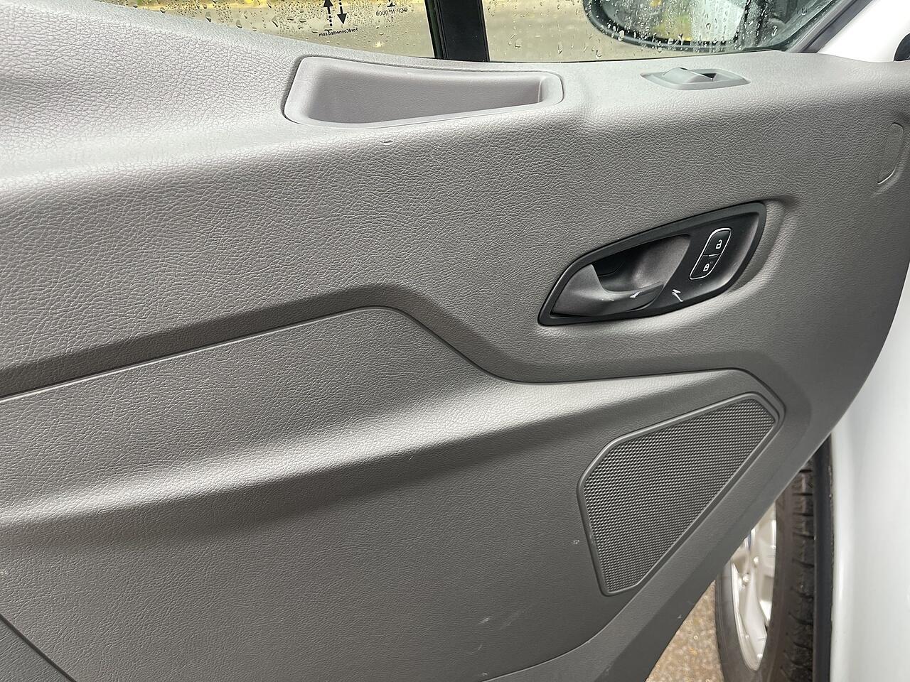 Used Ford Transit 2022 for sale - 75687381: Photo 37