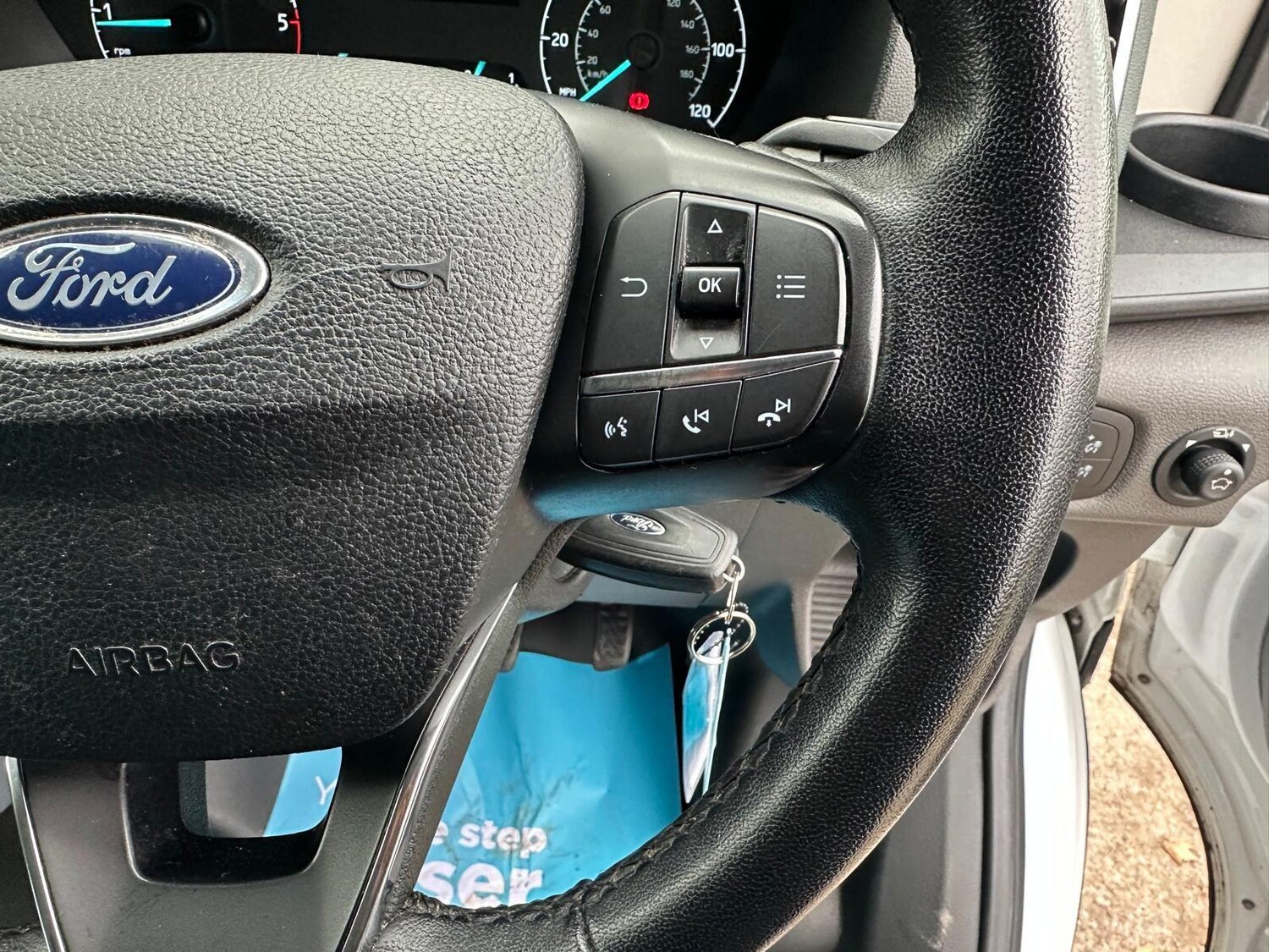 Used Ford Transit 2022 for sale - 75687381: Photo 39
