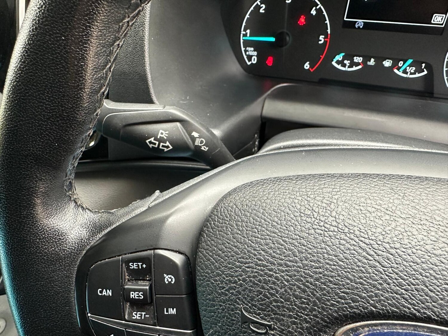 Used Ford Transit 2022 for sale - 75687381: Photo 40