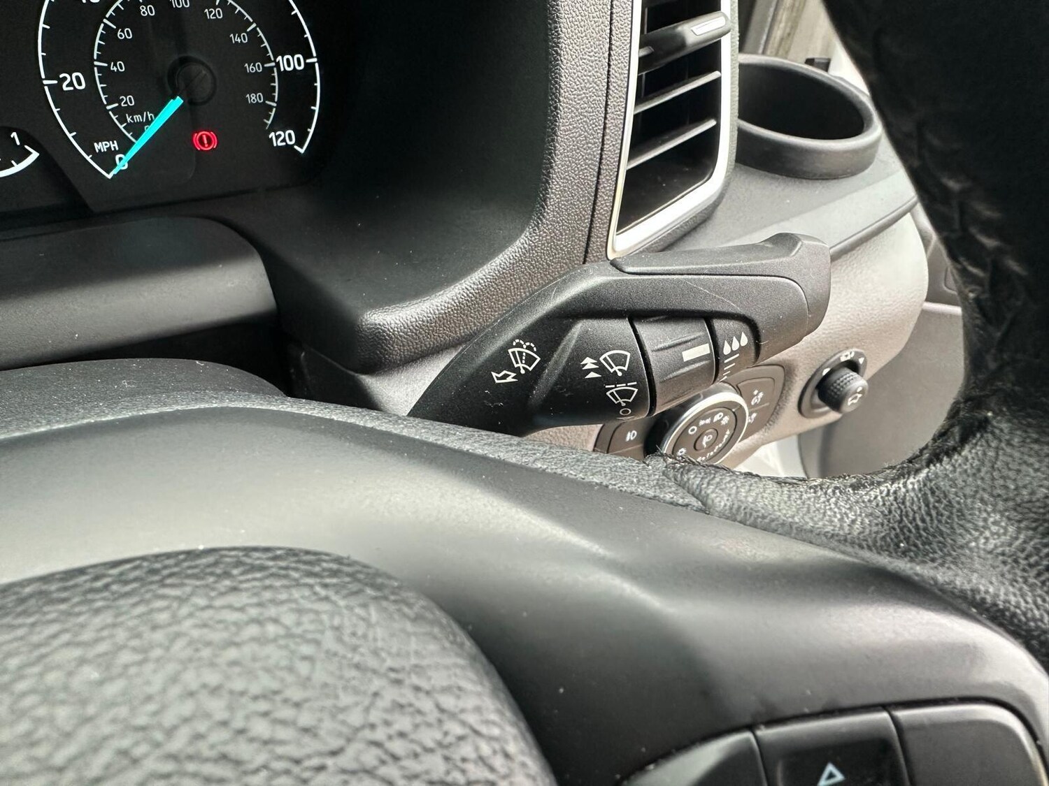Used Ford Transit 2022 for sale - 75687381: Photo 41