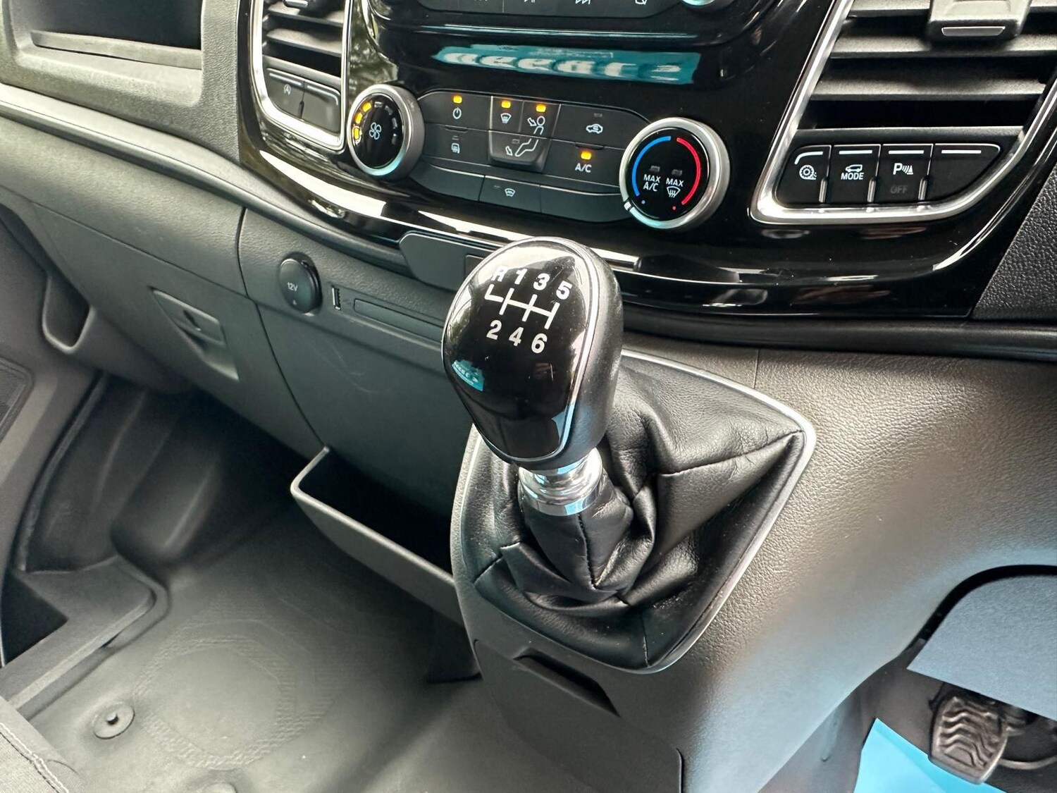 Used Ford Transit 2022 for sale - 75687381: Photo 46
