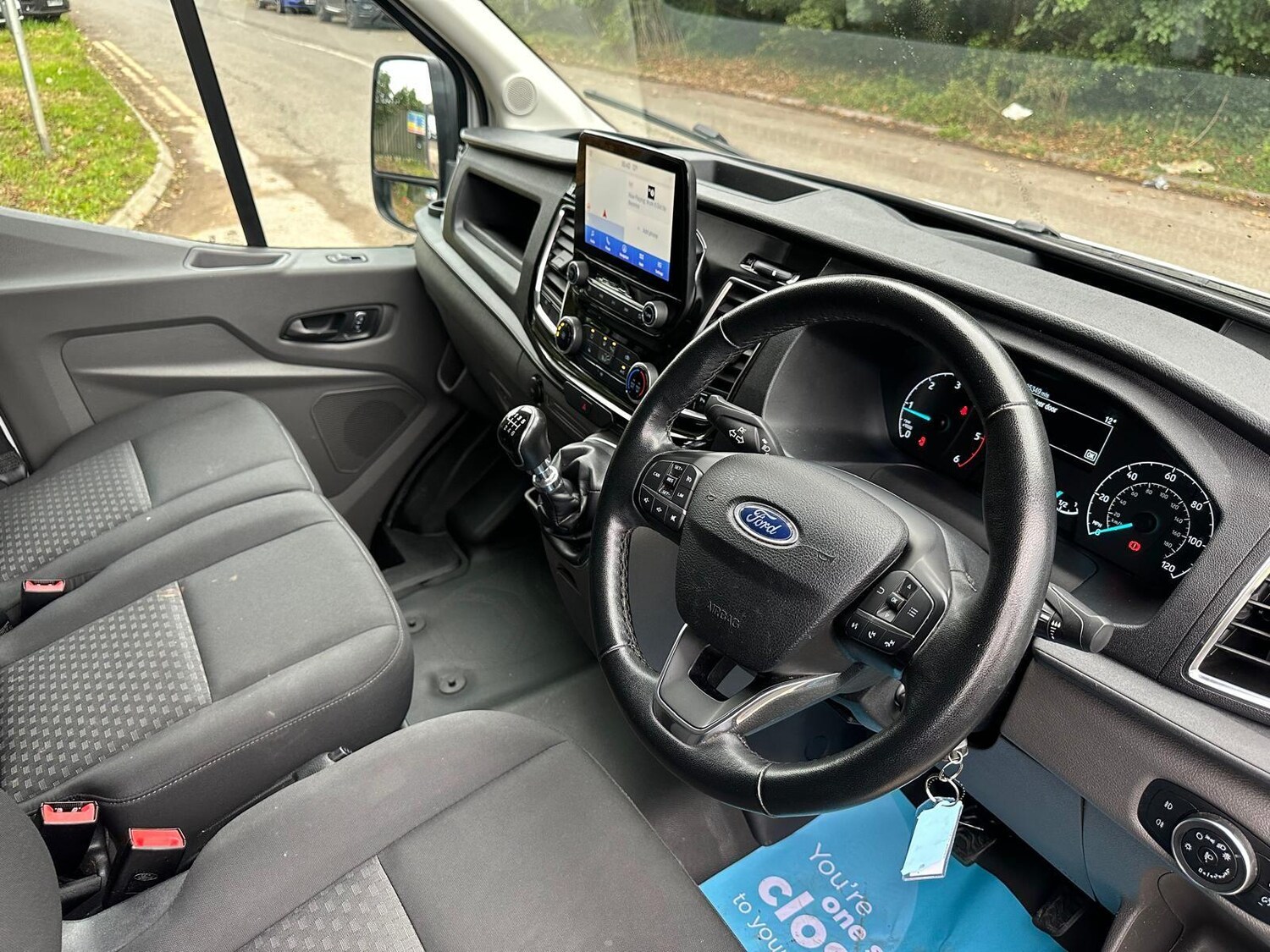 Used Ford Transit 2022 for sale - 75687381: Photo 49