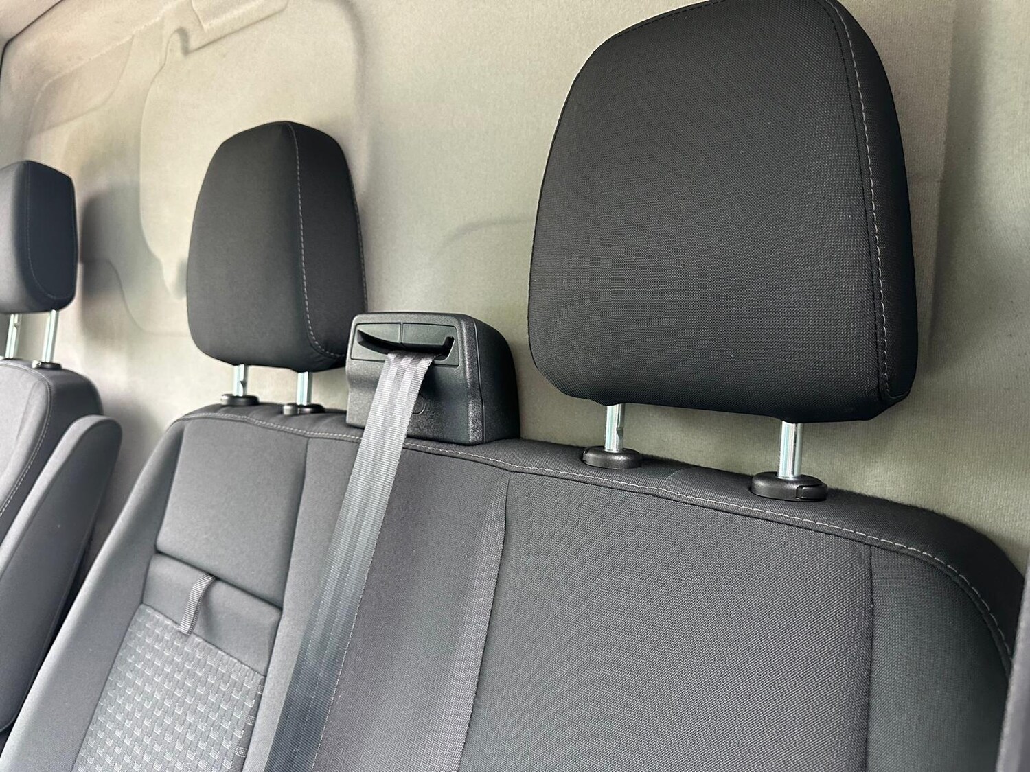 Used Ford Transit 2022 for sale - 75687381: Photo 53