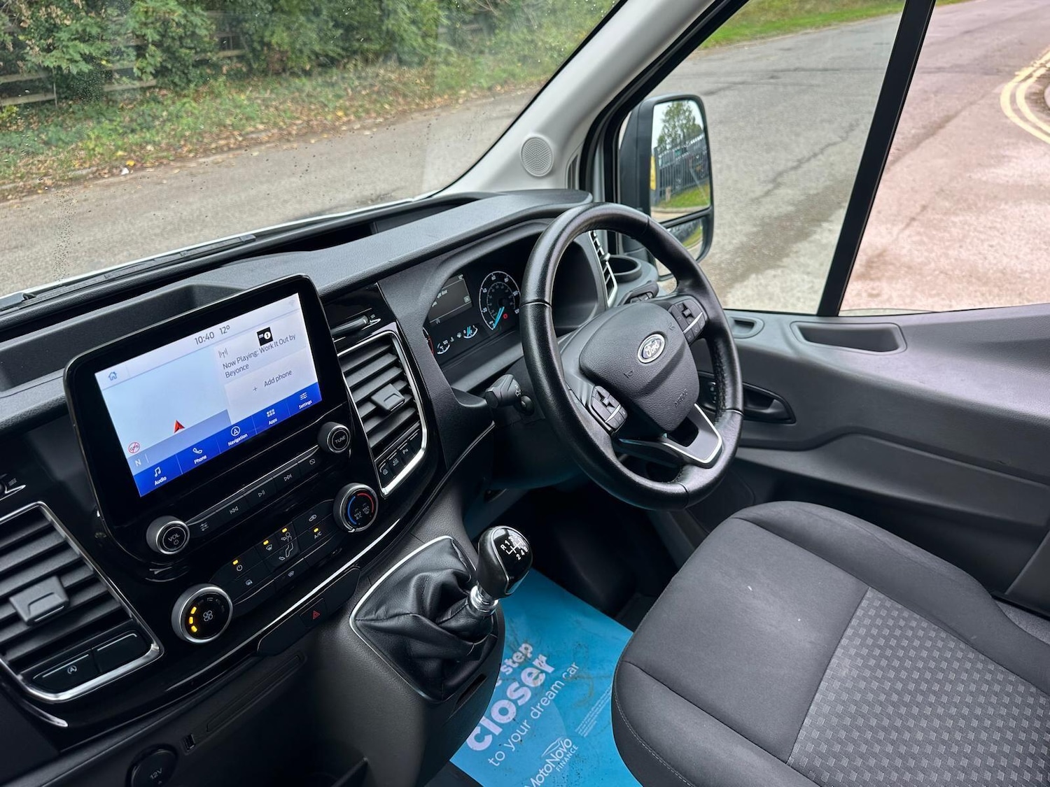 Used Ford Transit 2022 for sale - 75687381: Photo 54