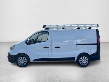 Used Renault Trafic 2021 for sale - 76020347: Photo