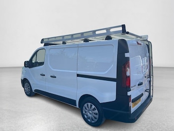 Used Renault Trafic 2021 for sale - 76020347: Photo
