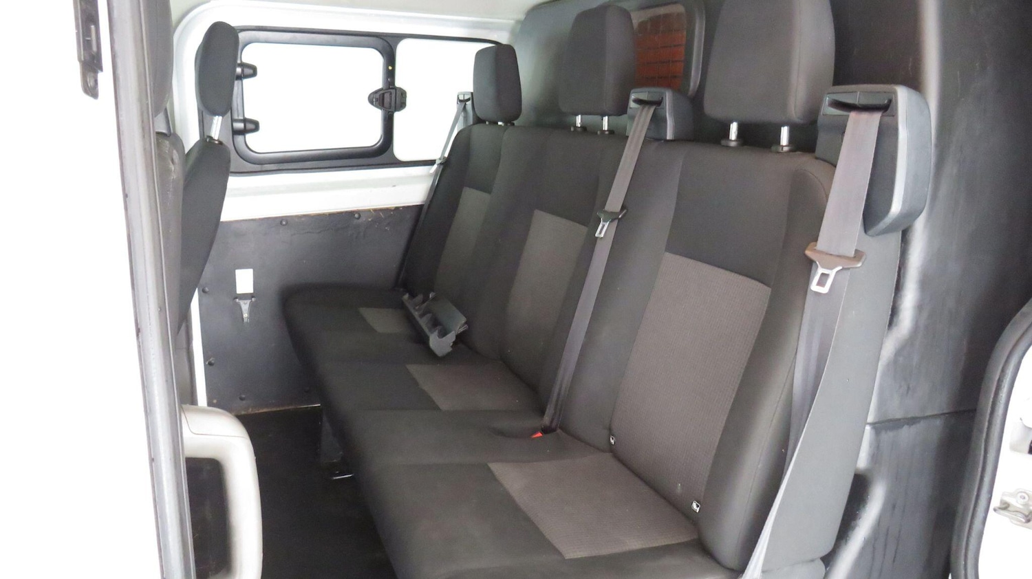Used Ford Transit Custom 2019 for sale - 77306030: Photo 11