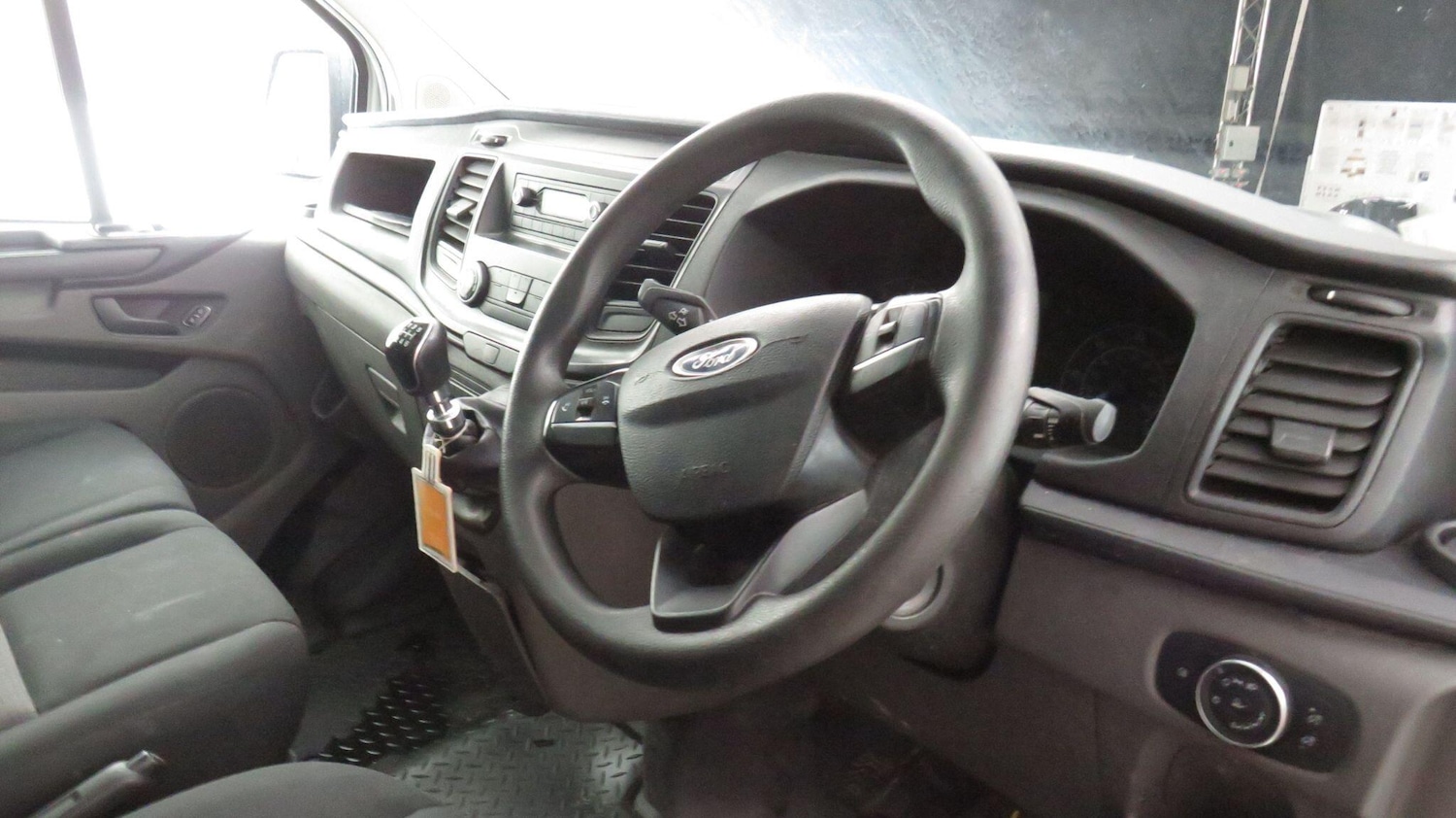 Used Ford Transit Custom 2019 for sale - 77306030: Photo 12