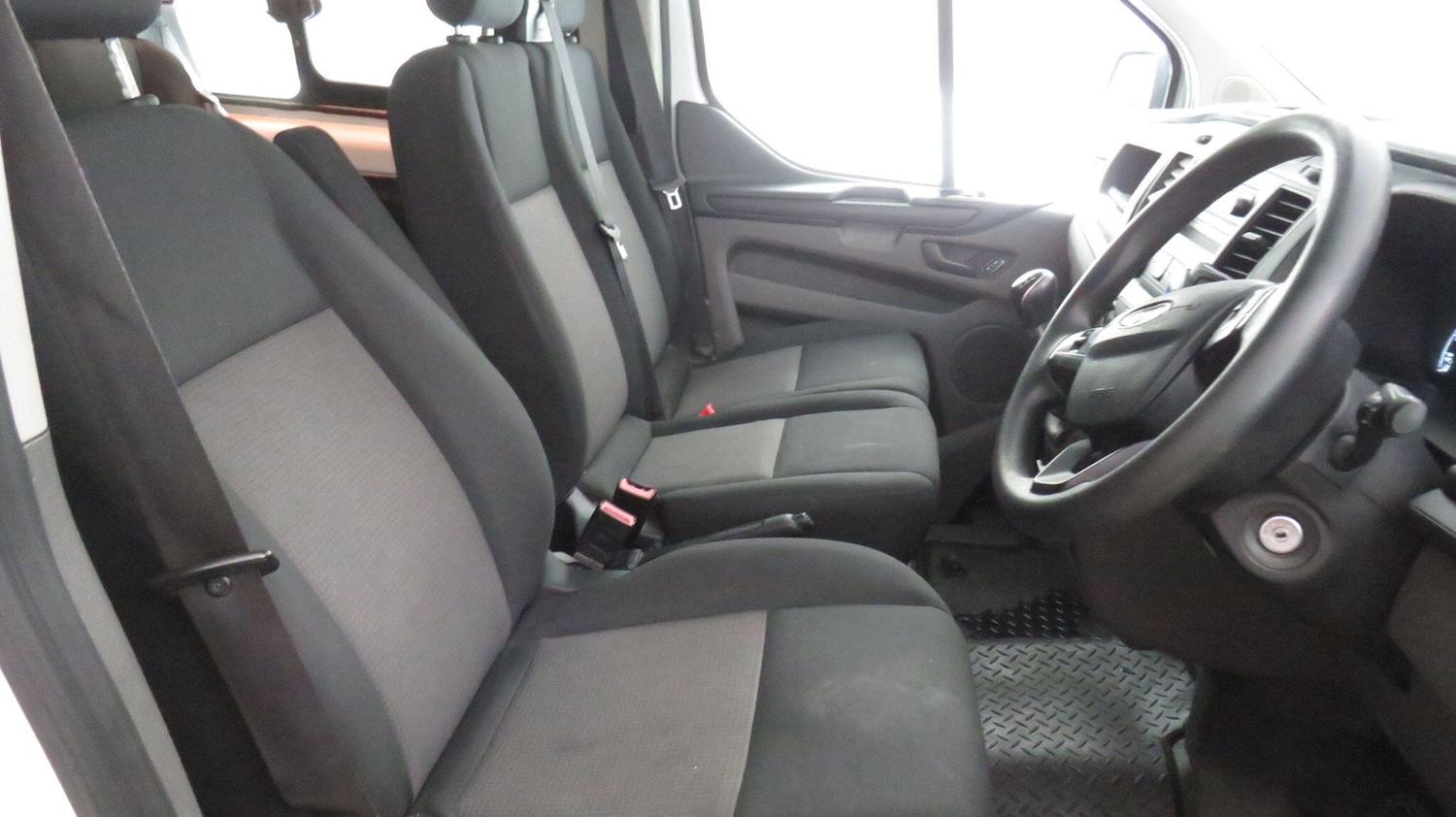 Used Ford Transit Custom 2019 for sale - 77306030: Photo 18