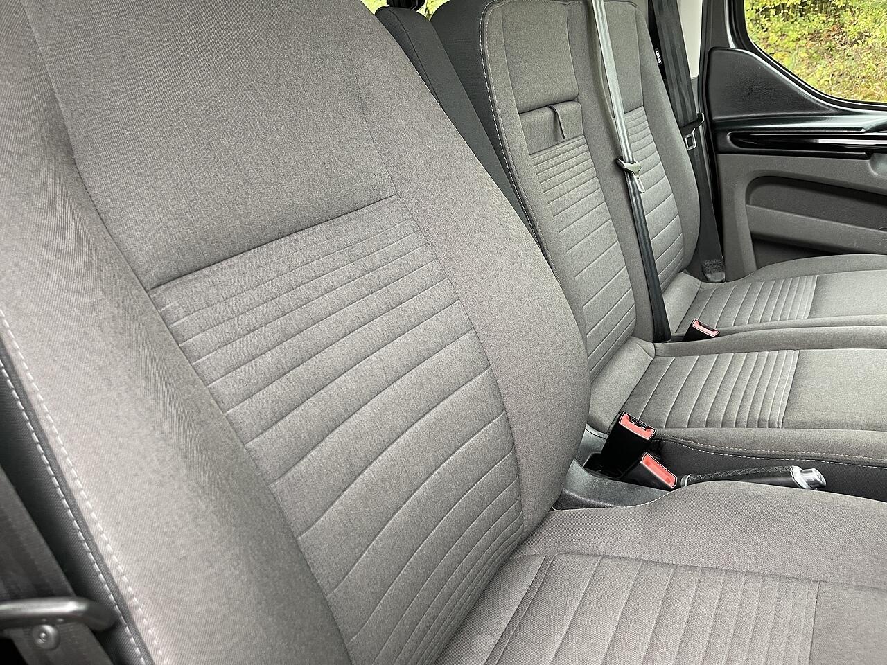 Used Ford Tourneo Custom 2022 for sale - 76377844: Photo 19