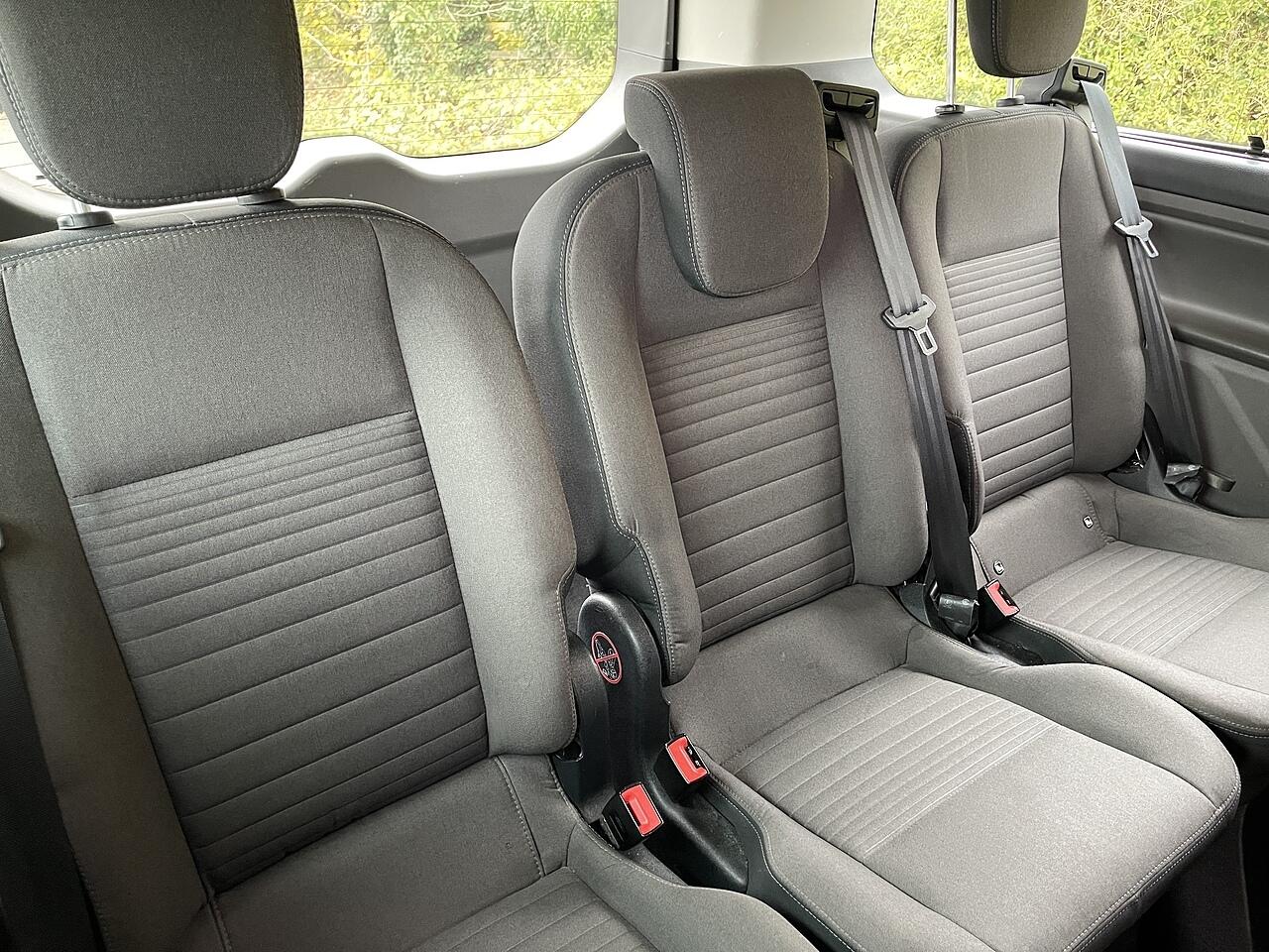 Used Ford Tourneo Custom 2022 for sale - 76377844: Photo 21