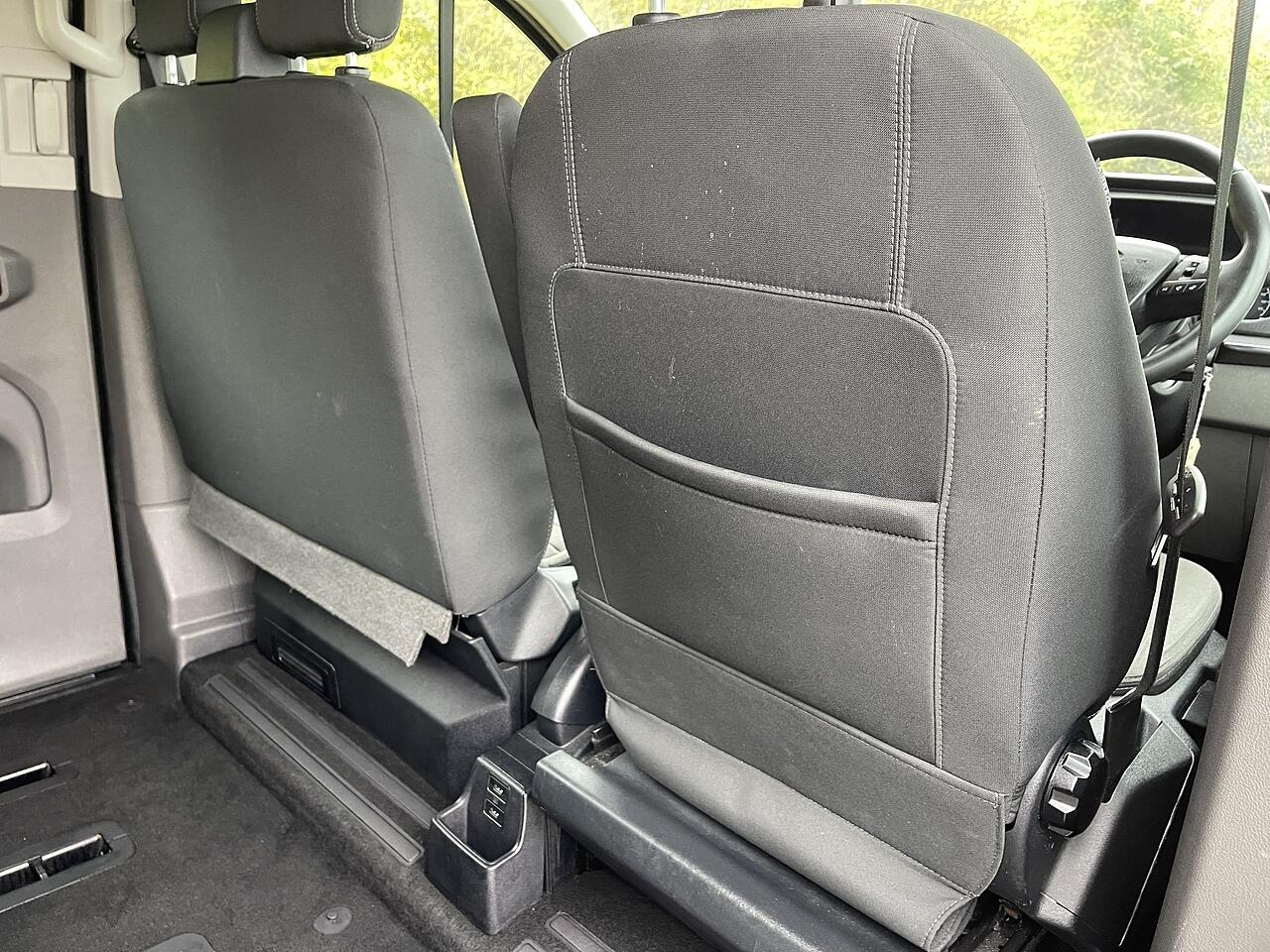 Used Ford Tourneo Custom 2022 for sale - 76377844: Photo 23