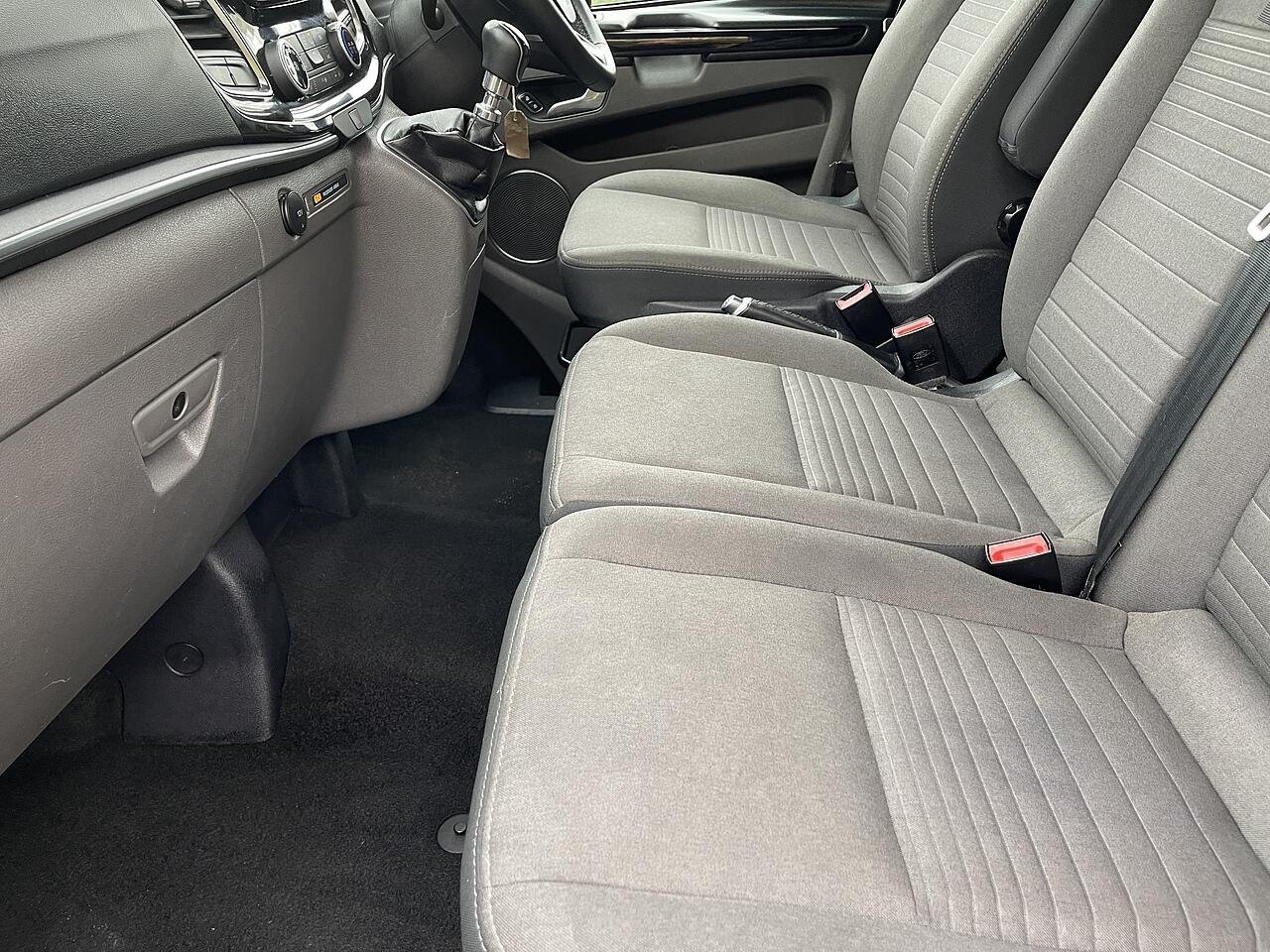 Used Ford Tourneo Custom 2022 for sale - 76377844: Photo 26