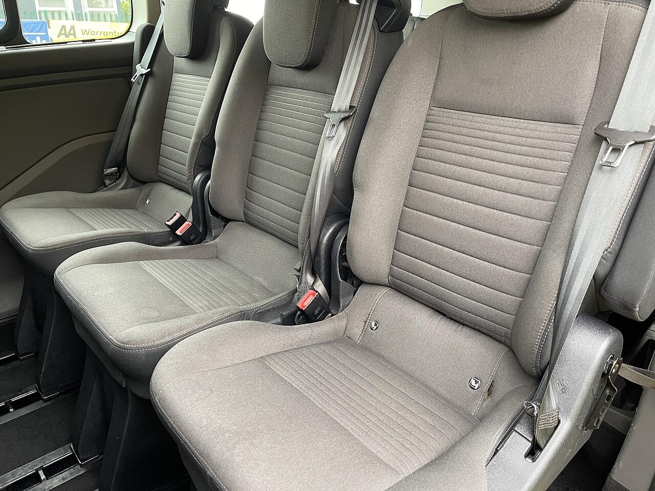 Used Ford Tourneo Custom 2022 for sale - 76377844: Photo 28