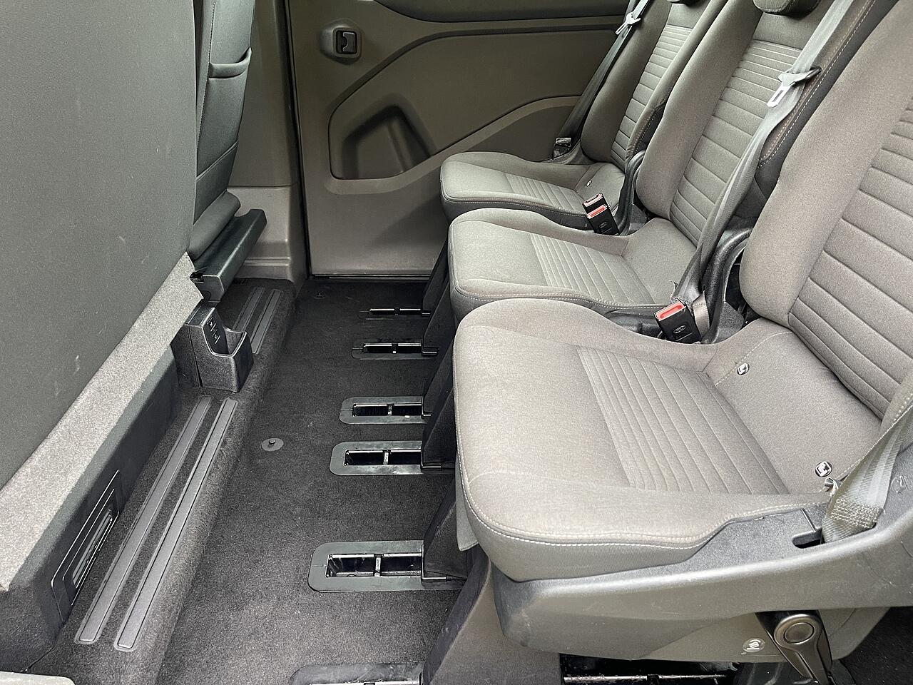 Used Ford Tourneo Custom 2022 for sale - 76377844: Photo 30