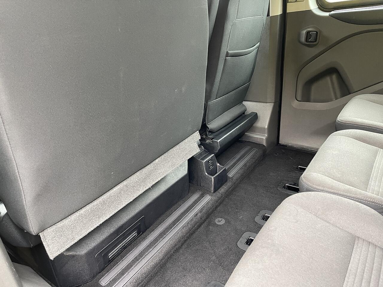 Used Ford Tourneo Custom 2022 for sale - 76377844: Photo 31