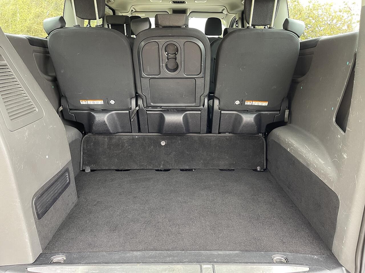 Used Ford Tourneo Custom 2022 for sale - 76377844: Photo 32