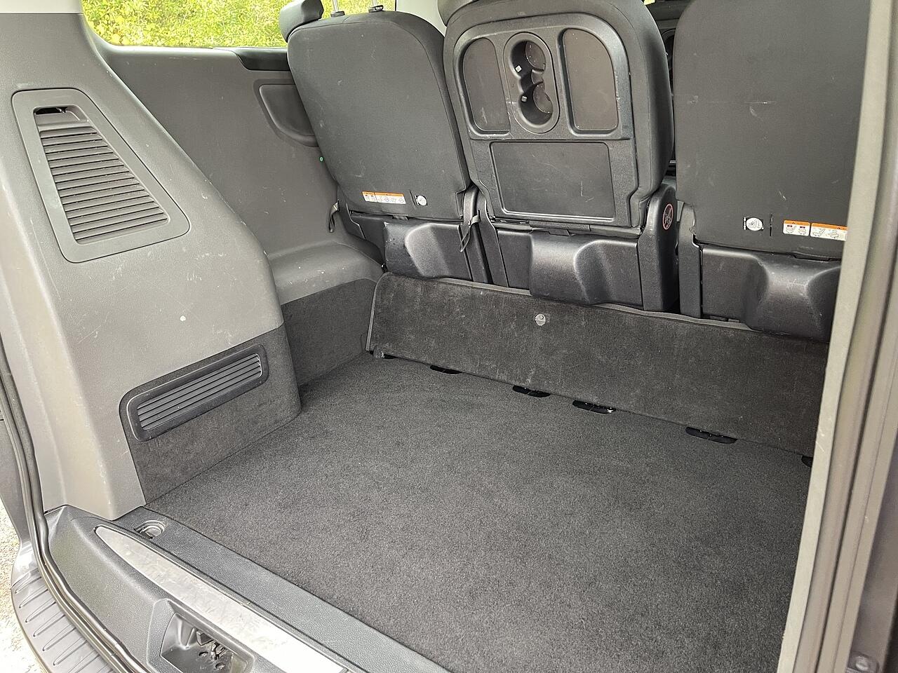 Used Ford Tourneo Custom 2022 for sale - 76377844: Photo 33