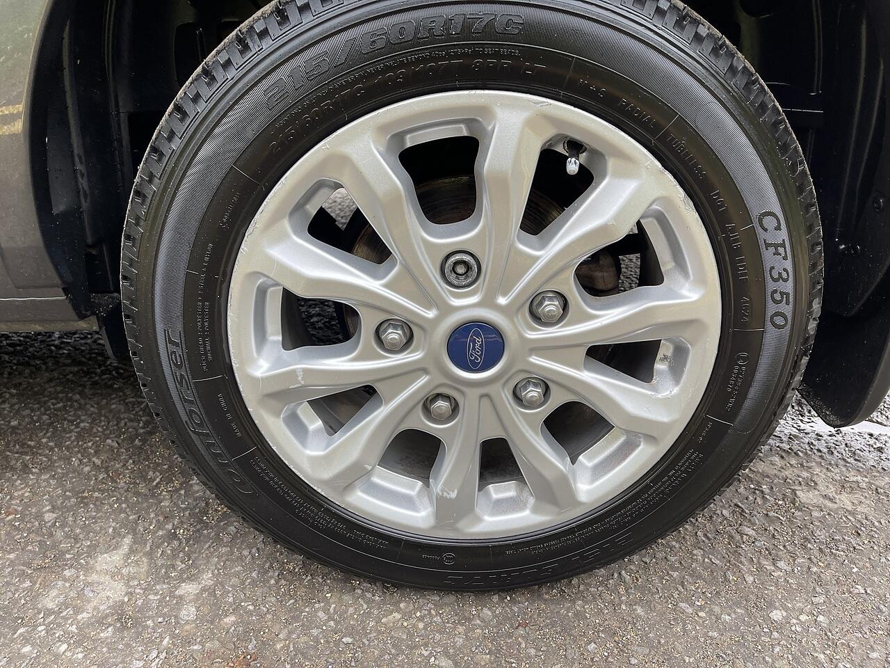 Used Ford Tourneo Custom 2022 for sale - 76377844: Photo 35
