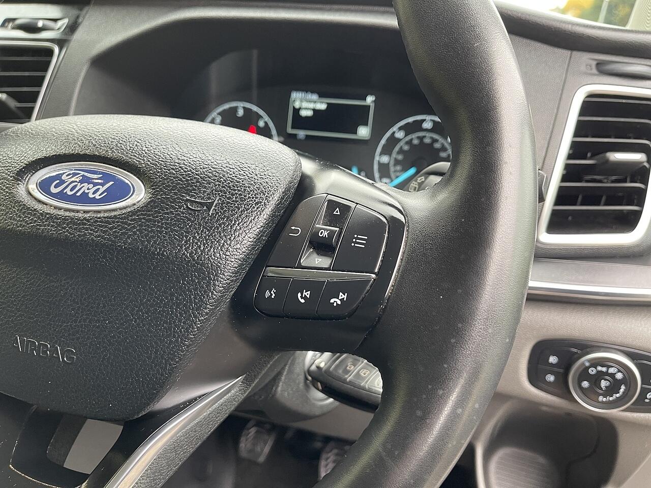 Used Ford Tourneo Custom 2022 for sale - 76377844: Photo 39