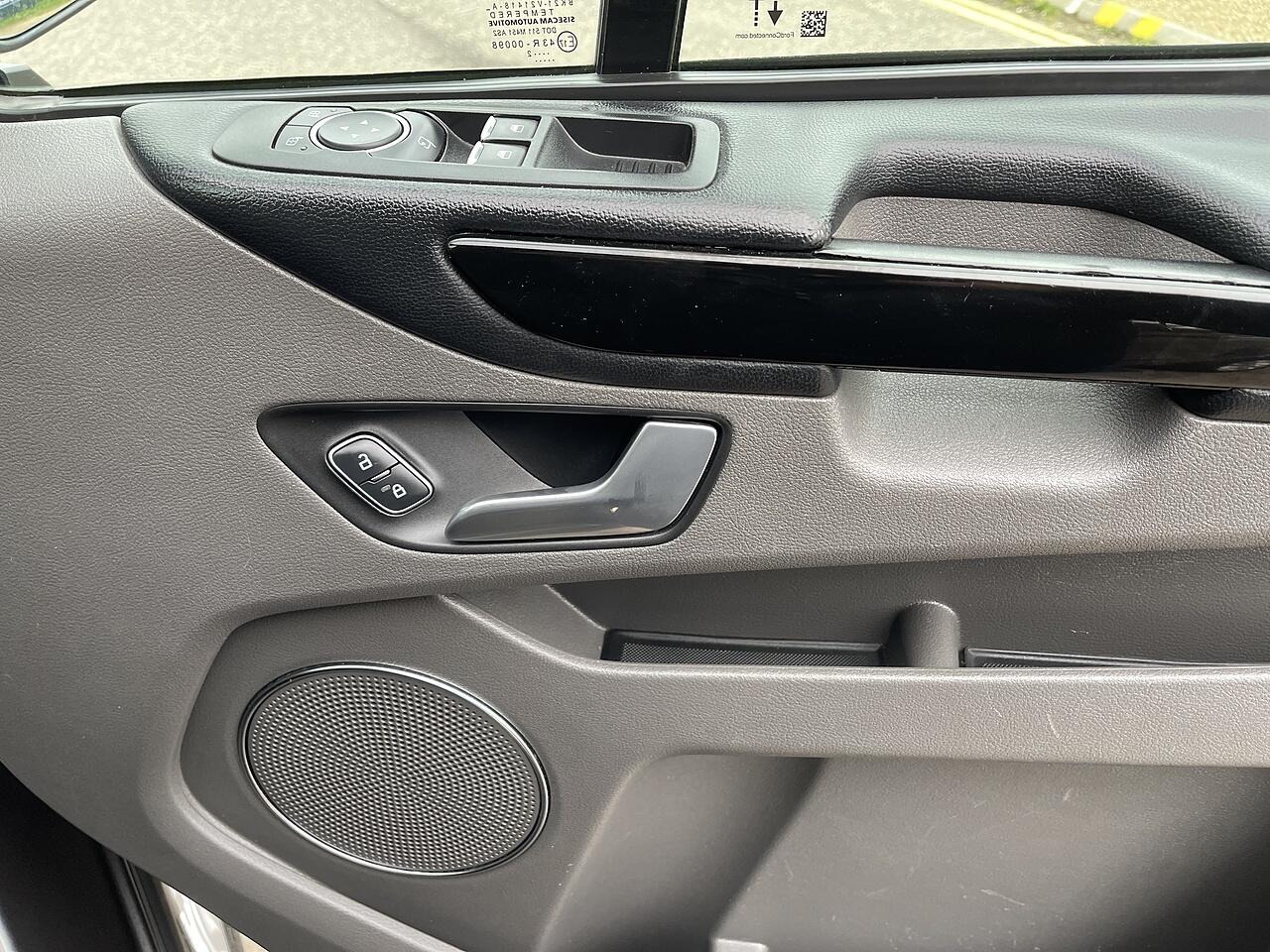 Used Ford Tourneo Custom 2022 for sale - 76377844: Photo 42
