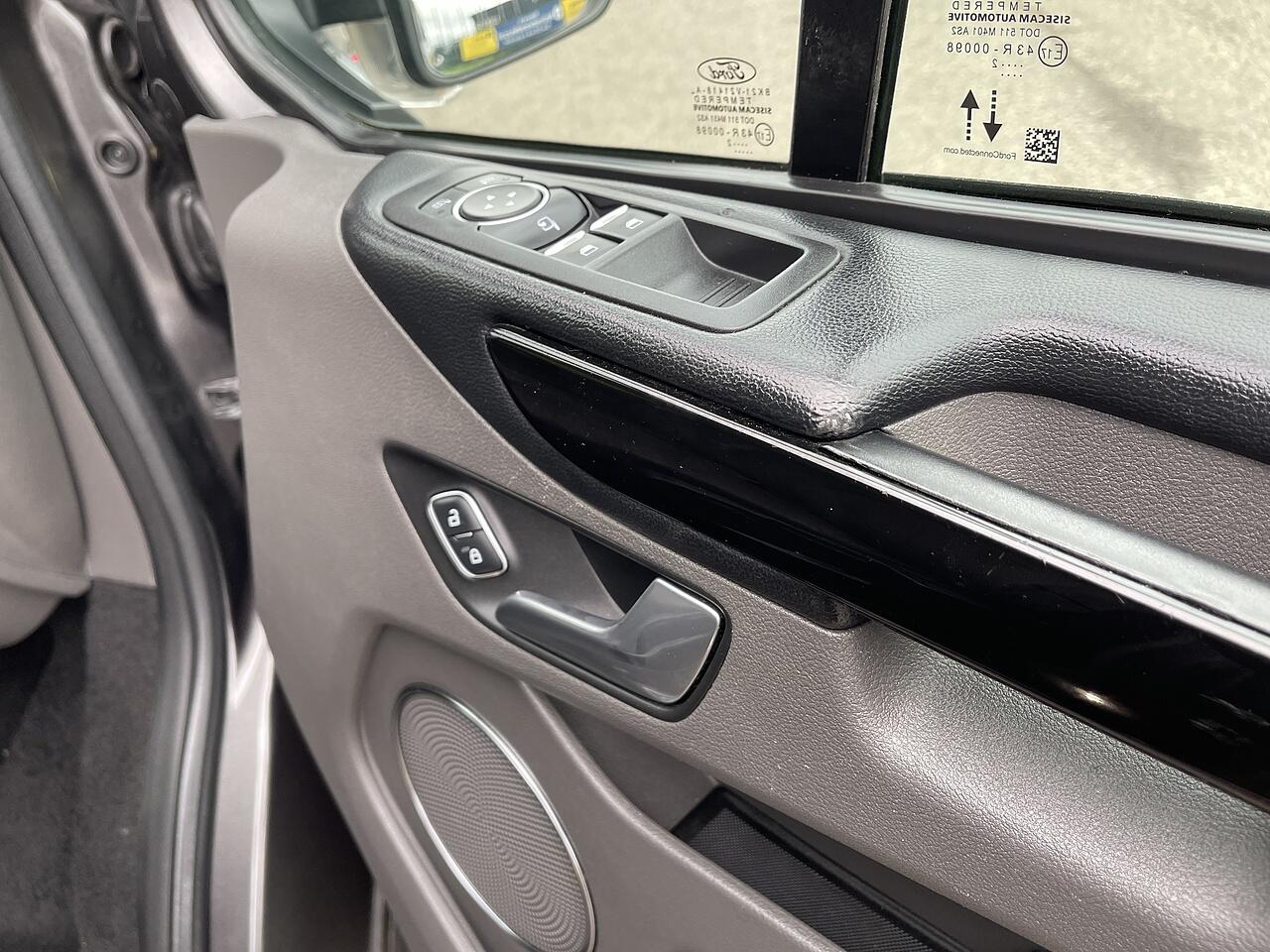 Used Ford Tourneo Custom 2022 for sale - 76377844: Photo 43