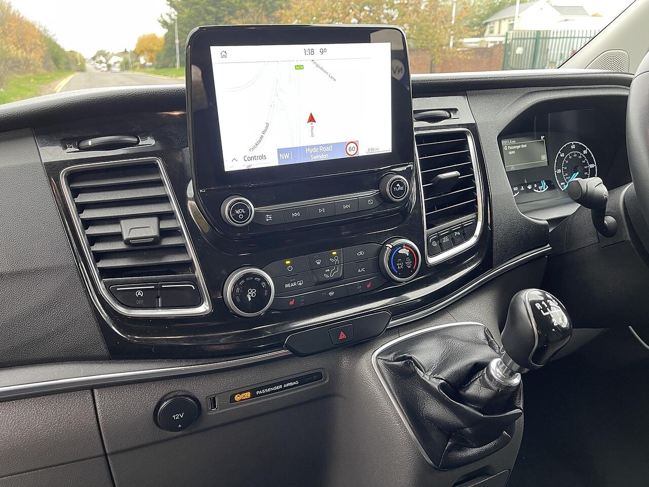 Used Ford Tourneo Custom 2022 for sale - 76377844: Photo 44