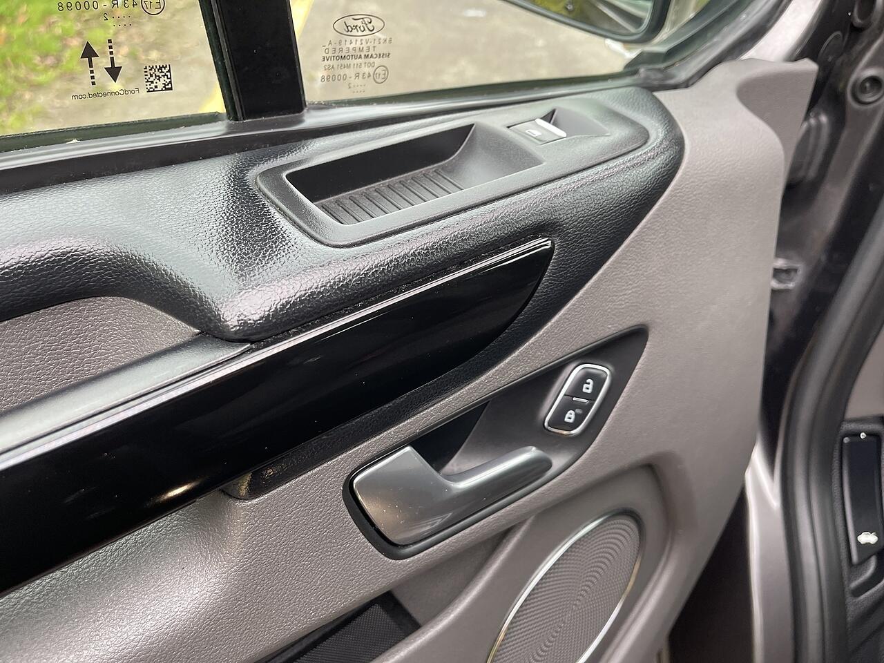 Used Ford Tourneo Custom 2022 for sale - 76377844: Photo 49