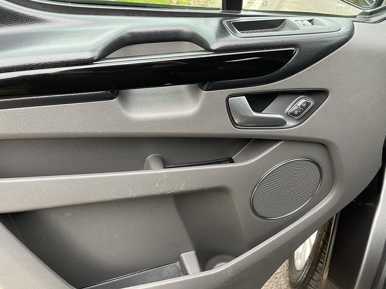 Used Ford Tourneo Custom 2022 for sale - 76377844: Photo 50