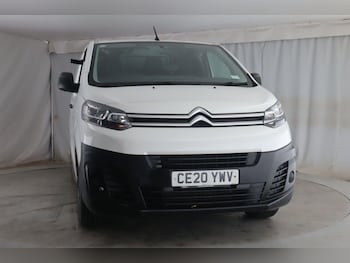 Citroen - Dispatch
