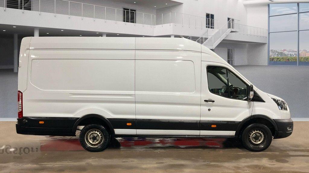 Used Ford Transit 2023 for sale - 77376013: Photo 12