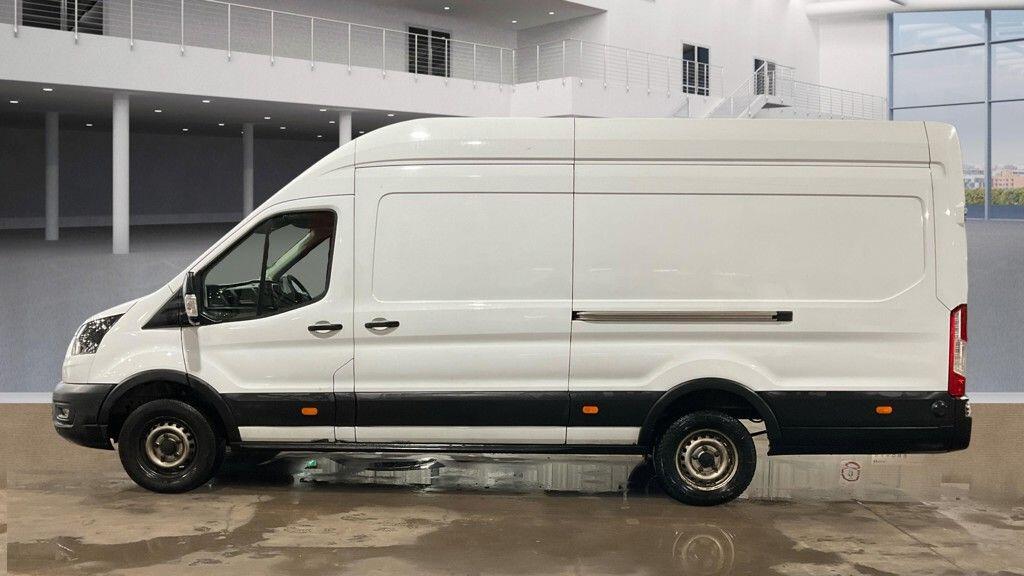 Used Ford Transit 2023 for sale - 77376013: Photo 13
