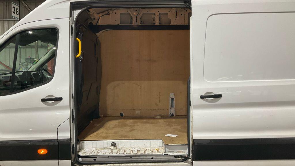 Used Ford Transit 2023 for sale - 77376013: Photo 15