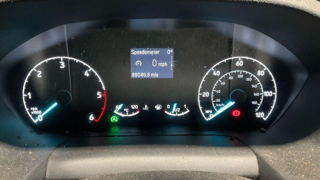 Used Ford Transit 2023 for sale - 77376013: Photo 17