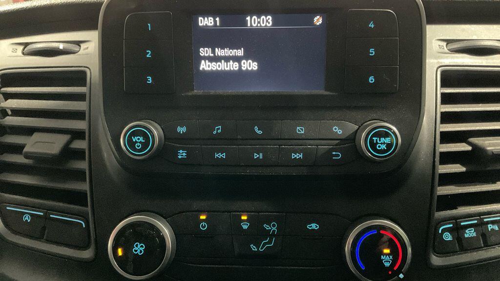 Used Ford Transit 2023 for sale - 77376013: Photo 18