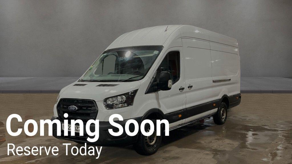 Used Ford Transit 2023 for sale - 77376013: Photo 2