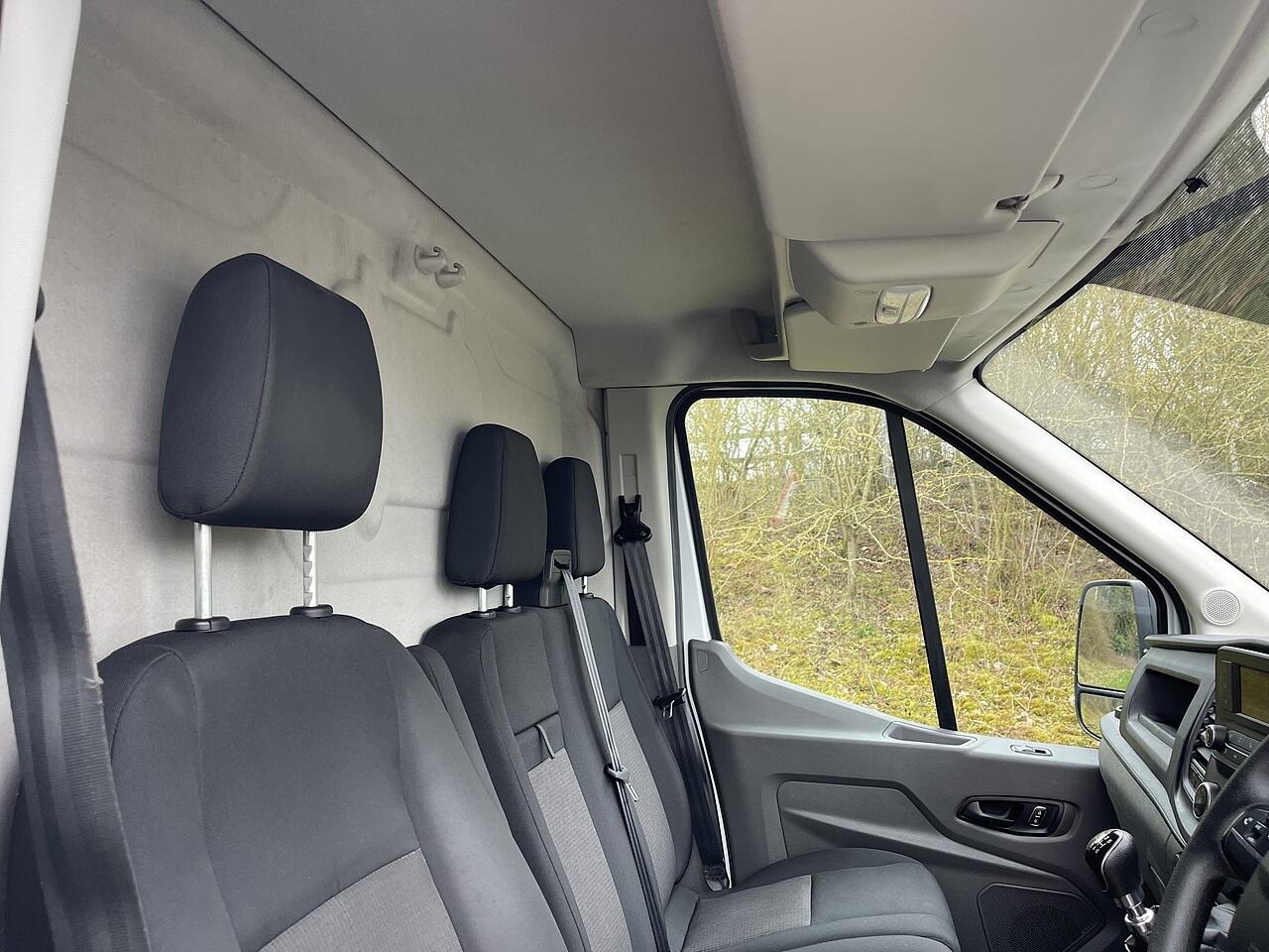 Used Ford Transit 2023 for sale - 77376013: Photo 26