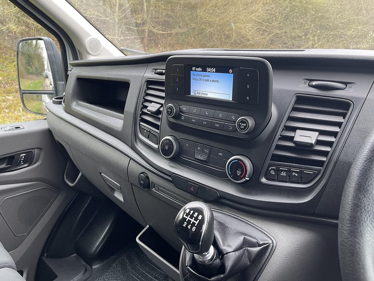 Used Ford Transit 2023 for sale - 77376013: Photo 32