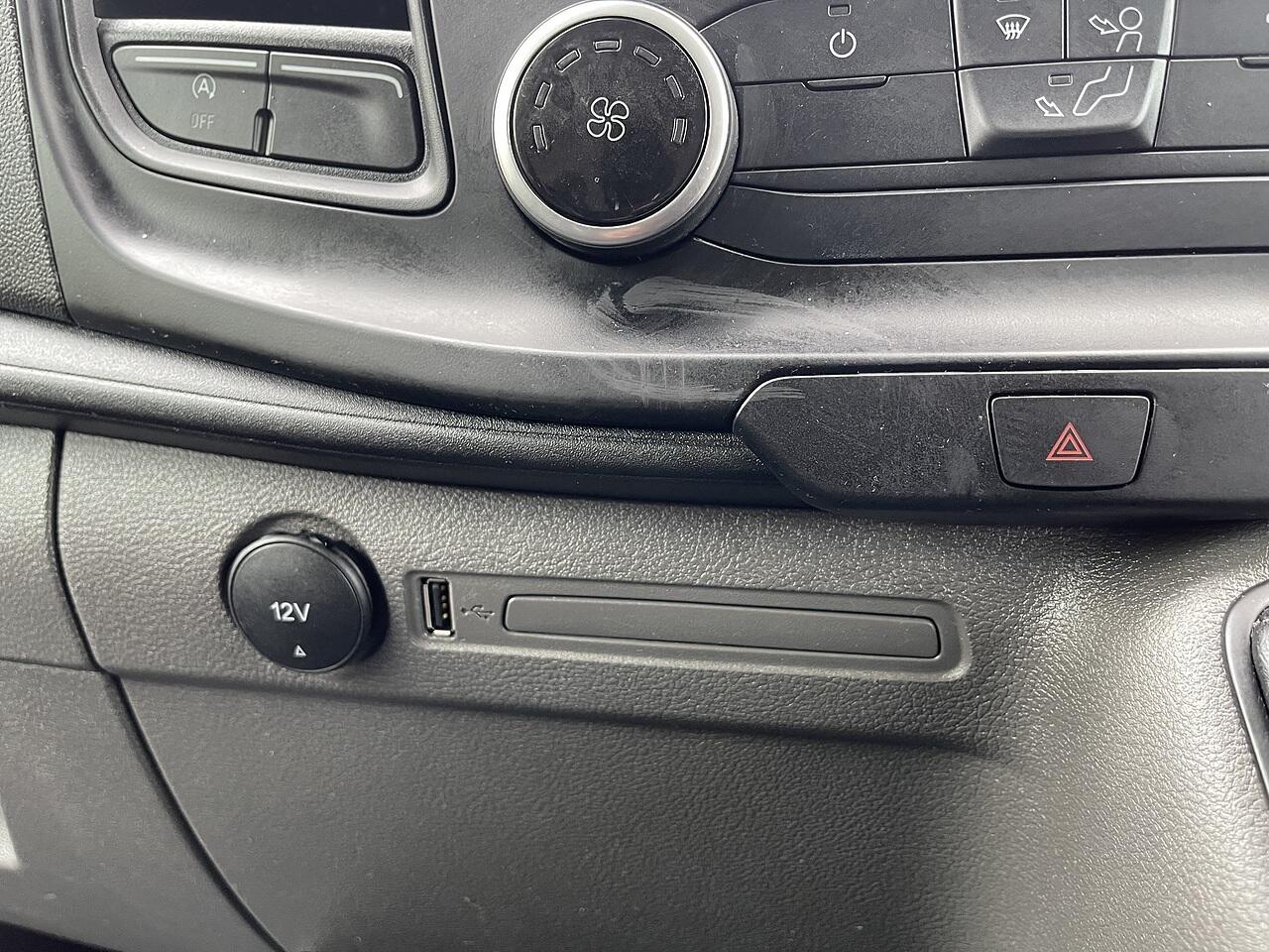 Used Ford Transit 2023 for sale - 77376013: Photo 33