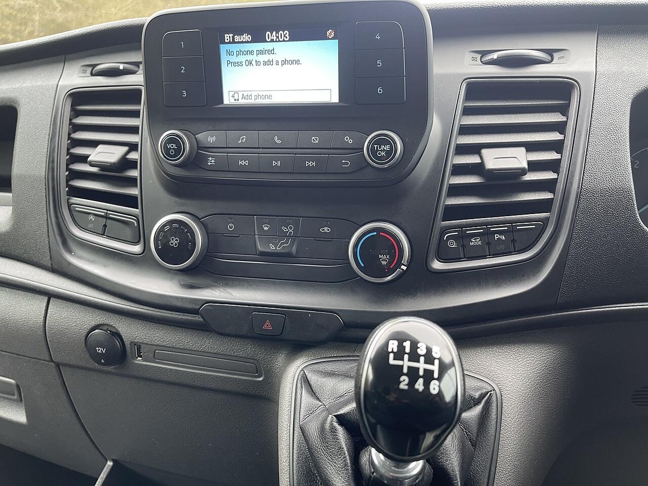 Used Ford Transit 2023 for sale - 77376013: Photo 34