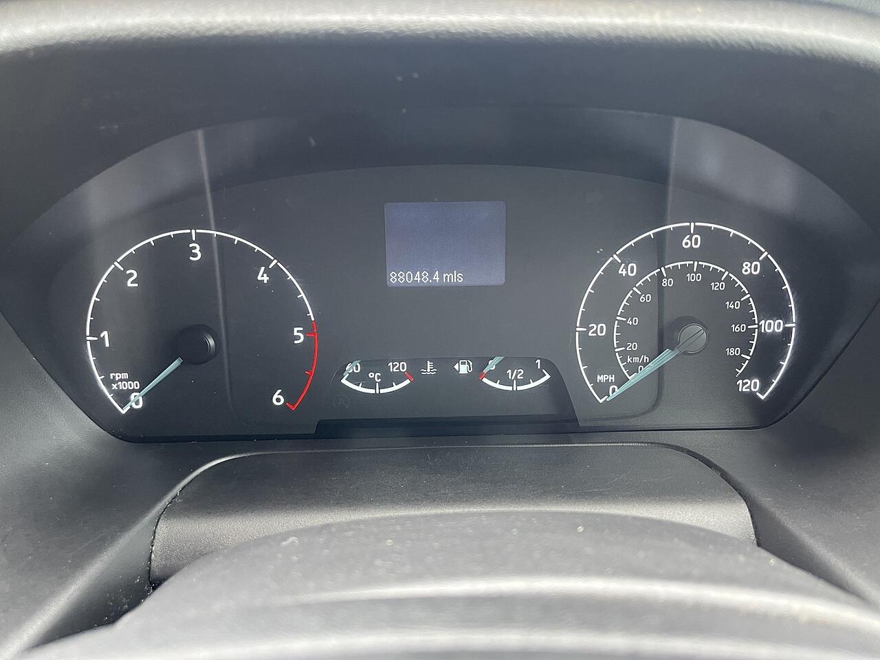 Used Ford Transit 2023 for sale - 77376013: Photo 35