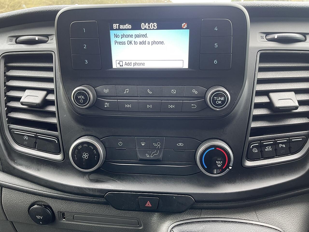 Used Ford Transit 2023 for sale - 77376013: Photo 37